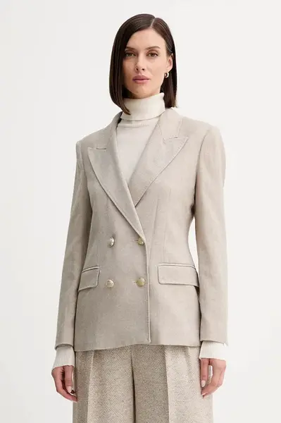 Sako s vlnou Marella