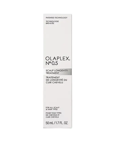 Olaplex No.0.5 Scalp Longevity Treatment vlasové sérum 50 ml