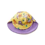 bambinomio Čepice dětská koupací, UPF 40+, Sand, 38-46 cm -0-12 m