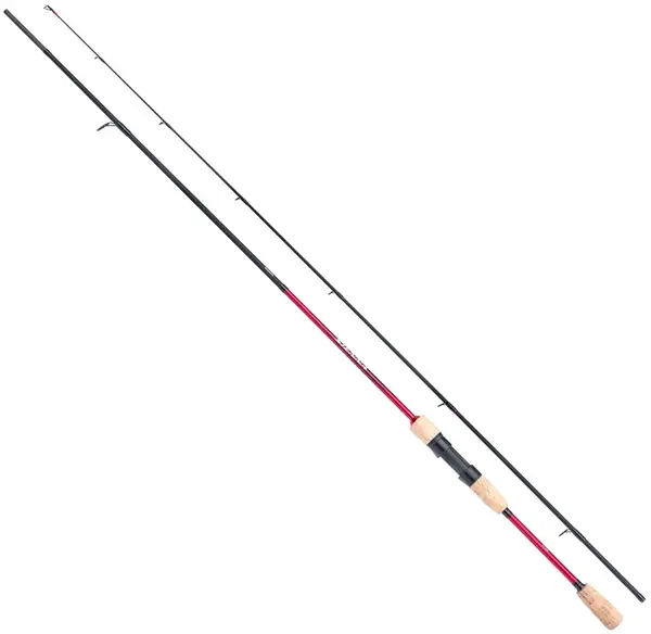 Shimano prut sienna spinning cork 2,41 m 3-21 g