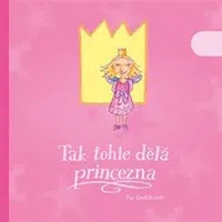 Tak tohle dělá princezna (Defekt) - Per Gustavsson