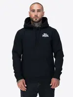 Lonsdale Men's hooded sweatshirt regular fit