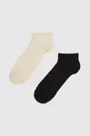 Marisse Women's Socks L-Sk-4309 Black