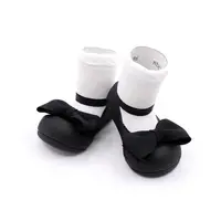 attipas Botičky Mary Jane A20MA Black L vel.21,5, 116-125 mm