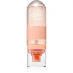 Glow Hub Nourish & Hydrate hydratační a vyživující sérum s broskvovým extraktem 90 ml