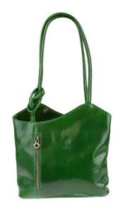 NovaKabelka.cz Clarise Nuova Verde