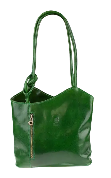 NovaKabelka.cz Clarise Nuova Verde