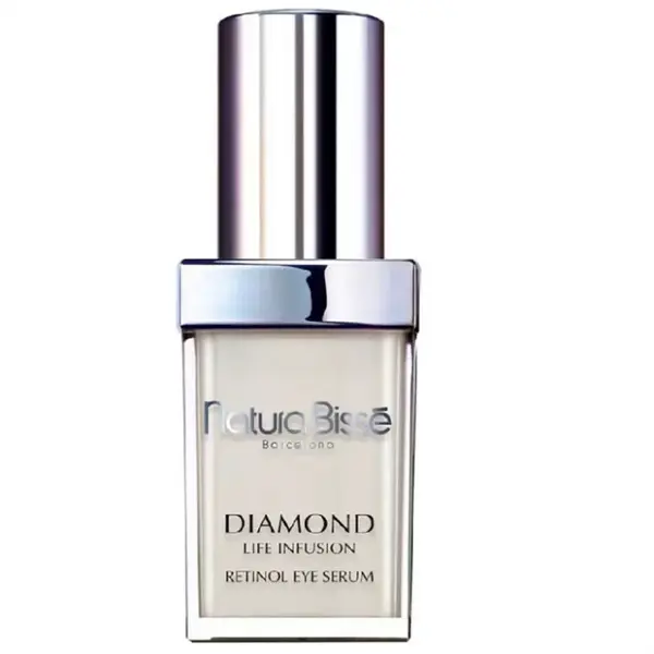 Natura Bissé Retinolové oční sérum Diamond Life Infusion (Retinol Eye Serum) 15 ml