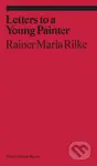 Letters to a Young Painter - Rainer Maria Rilke - kniha z kategorie Eseje, úvahy a glosy