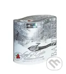 Winter Tea (Pravý ceylónsky sypaný čaj v luxusnom plechovom obale)