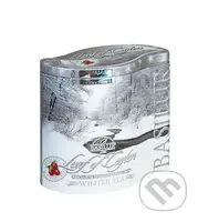 Winter Tea (Pravý ceylónsky sypaný čaj v luxusnom plechovom obale)
