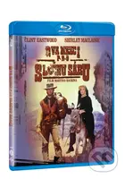 Dva mezci pro slečnu Sáru - Don Siegel - film z kategorie Westerny