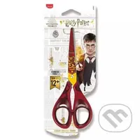 Maped Harry Potter - Nožničky 16 cm, symetrické