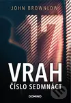 Vrah číslo sedmnáct - John Brownlow