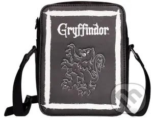Taška na rameno Harry Potter: Wizards Unite Chrabromil