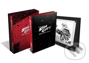 Frank Miller's Sin City Volume 6 (Frank Miller's Sin City) - Frank Miller