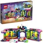 Lego Friends 41708 Diskotéka na korčuliach