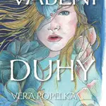 Vábení duhy - Vera Popelka - kniha z kategorie Fantasy