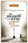 The Shadow of the Wind - Carlos Ruiz Zafón