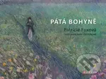 Pátá bohyně - Patricie Fuxová, Julie Čermáková (ilustrátor) - kniha z kategorie Společenská beletrie