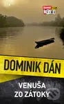 Venuša zo zátoky - Dominik Dán - kniha z kategorie Detektivky, thrillery a horory