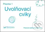 Písanka 1 – Uvolňovací cviky - kniha z kategorie 1. stupeň