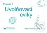 Písanka 1 – Uvolňovací cviky