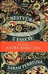 Nestvůra z Essexu - Sarah Perry - kniha z kategorie Detektivky, thrillery a horory