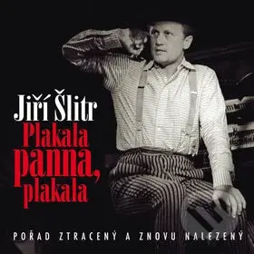 PLAKAKA PANNA, PLAKALA - Jiří Šlitr, Pavel Kopta, Jiří Šlitr - audiokniha z kategorie Beletrie