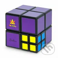 RECENTTOYS Pocket Cube - hra z kategorie Domino, hlavolamy