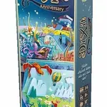 Dixit 9: Anniversary (rozšíření) - Jean-Louis Roubira - hra z kategorie Party hry