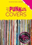 The Art of Punk/New Wave-Covers (365 Vinyl Covers- One For Every Day (Volume 1))