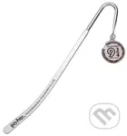 Knižná záložka Harry Potter: Platform 9 3/4