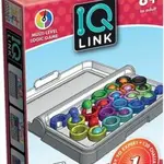 IQ Link - Raf Peeters - hra z kategorie Domino, hlavolamy