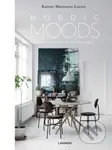 Nordic Moods (A Guide to Successful Interior Decoration) - kniha z kategorie Dům, byt a zahrada