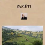Paměti - Tomáš Hlinka - kniha z kategorie Poezie