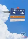 Latitudes 3 - Pracovní sešit (B1) - kniha z kategorie Jazykové učebnice a slovníky