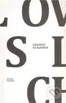 Veslovat ve slovech - Andreas Patenidis - kniha z kategorie Poezie