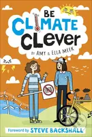 Be Climate Clever - Amy Meek, Ella Meek - kniha z kategorie Naučné knihy