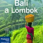 Bali a Lombok - kniha z kategorie Mapy a cestování