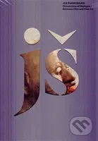 Jan Švankmajer (Dimensions of Dialogue / Between Film and Fine Art) - kniha z kategorie Odborné a naučné