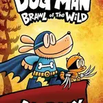 Brawl of the Wild - Dav Pilkey - kniha z kategorie Beletrie pro děti