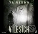 V lesích (2 CD) - Tana French