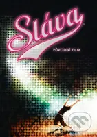 Sláva - Alan Parker - film z kategorie Taneční filmy a muzikály