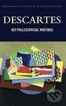 Key Philosophical Writings - René Descartes - kniha z kategorie Filozofie