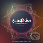 Eurovision Song Contest Turin 2022 (2 CD)