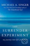 The Surrender Experiment (My Journey into Life's Perfection) - kniha z kategorie Zdraví a životní styl