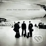 U2: All That You Can't Leave Behind (2 CD) - U2