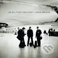 U2: All That You Can't Leave Behind (2 CD) - U2