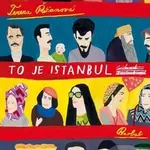 To je Istanbul - Tereza Říčanová - kniha z kategorie Malířství a sochařství